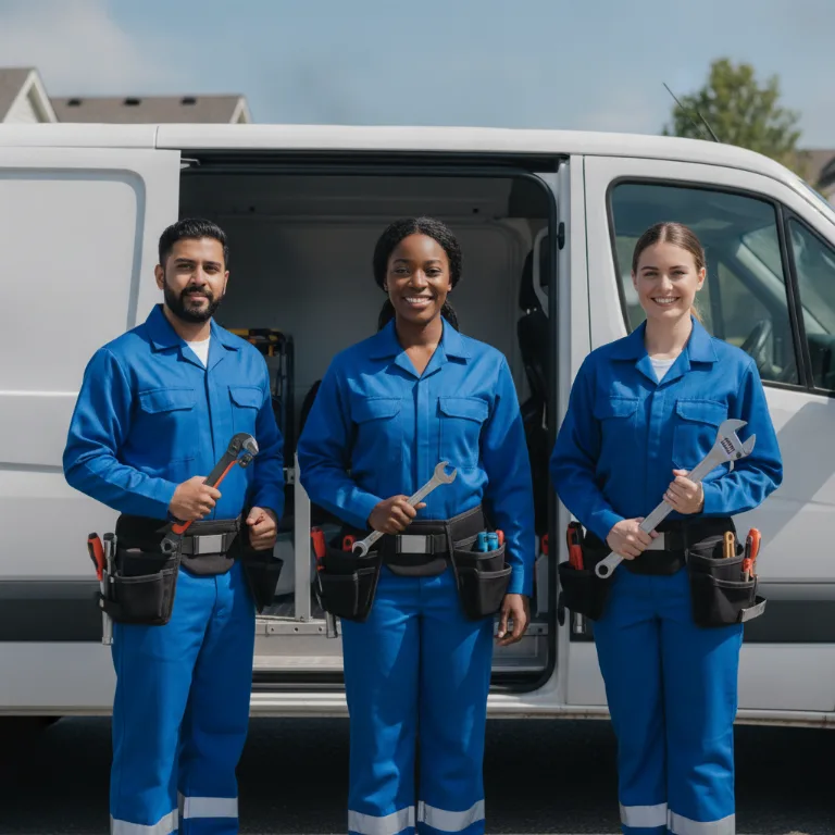 plumber Mehlville