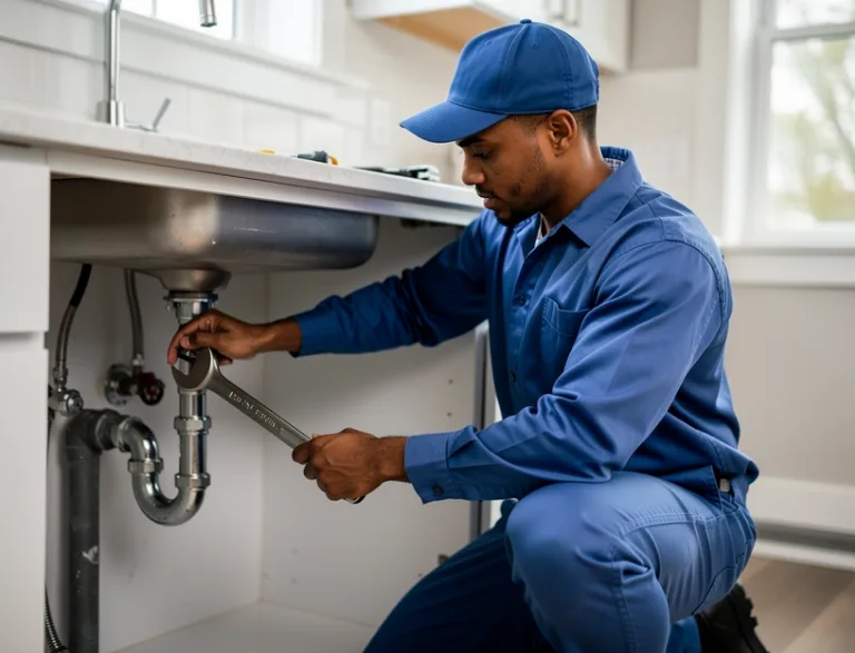 plumber Mehlville